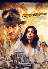 Индиана Джонс: В поисках утраченного ковчега