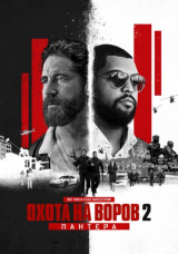 Охота на воров 2: Пантера